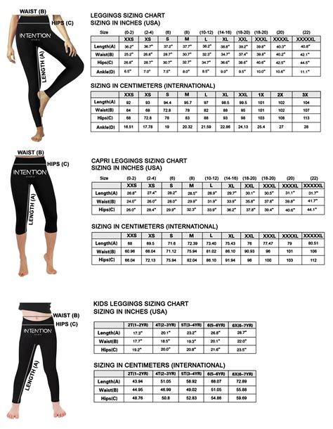 halara size chart|Measurements